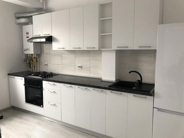 Apartament Berceni - foto 2