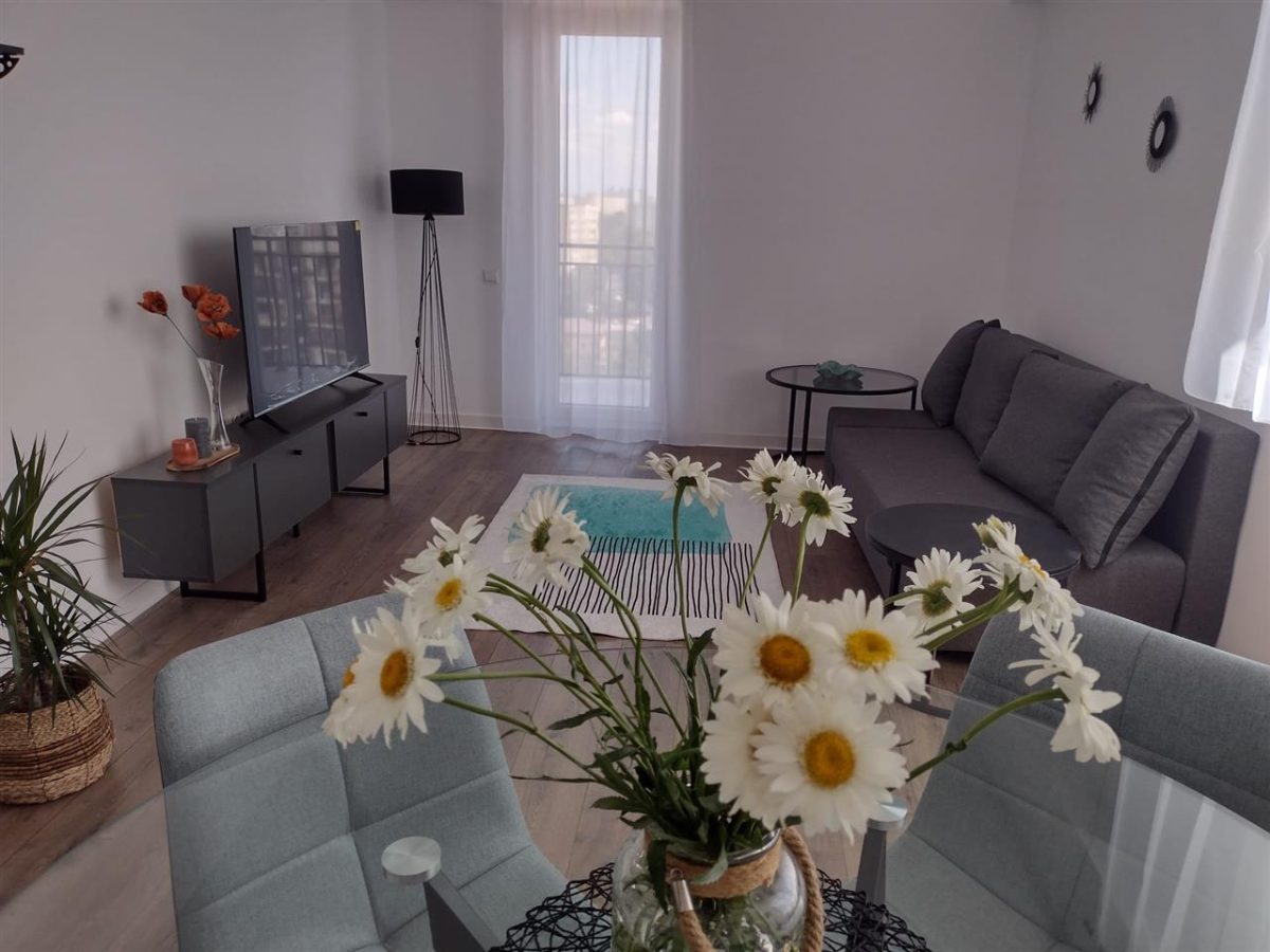 Apartament Berceni - 
