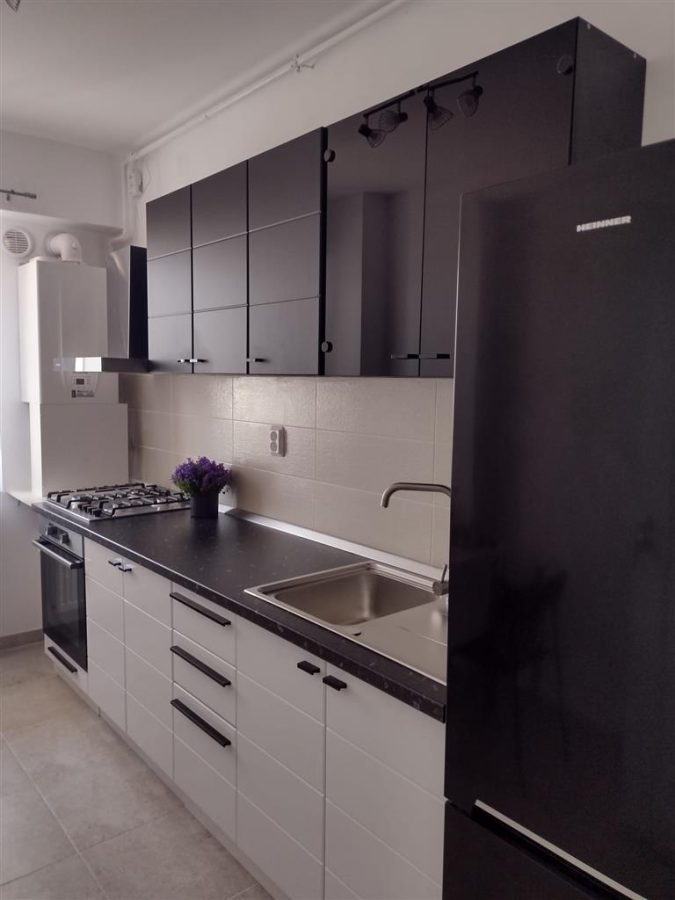 Apartament Berceni - foto 3