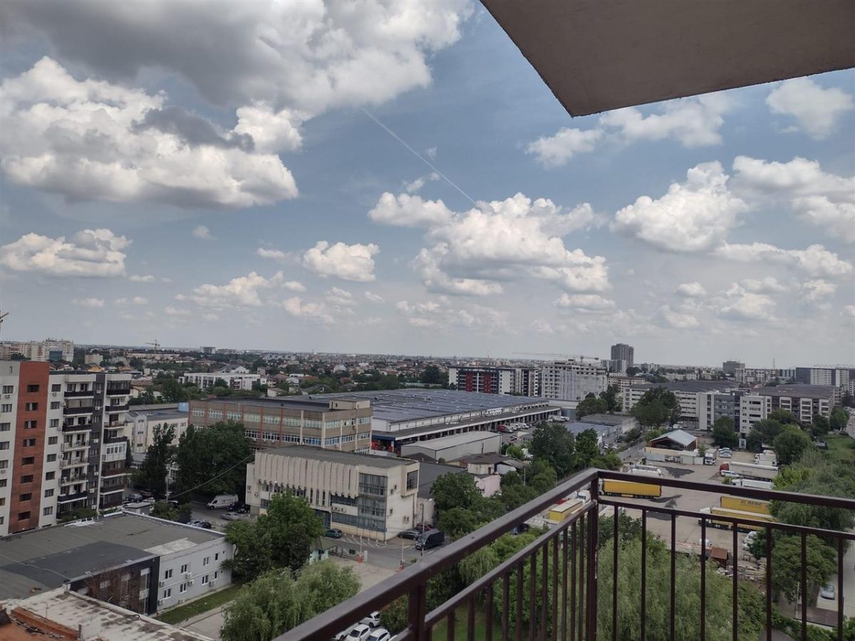 Apartament Berceni - foto 5