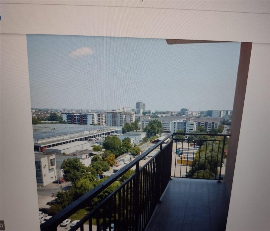 Apartament Berceni - foto 6