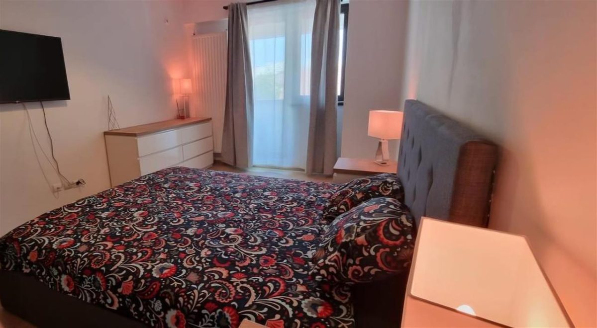 Apartament Vitan - foto 2