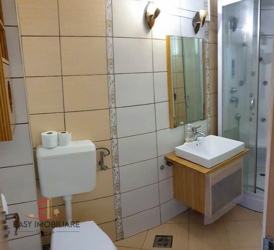 Apartament 2 camere,  Semicentral, Tudor, Brasovului, Targu Mures - foto 5