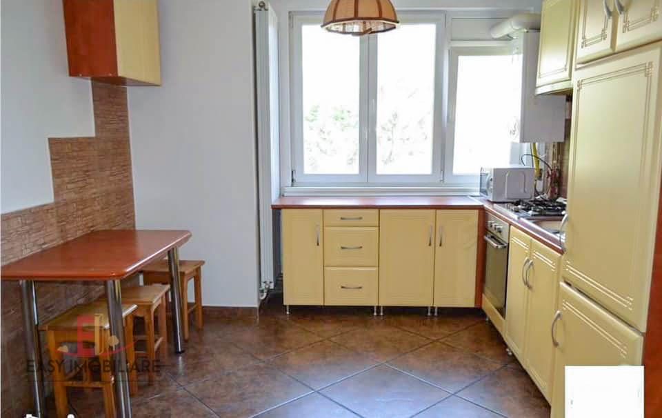 Apartament 2 camere,  Semicentral, Tudor, Brasovului, Targu Mures - foto 6