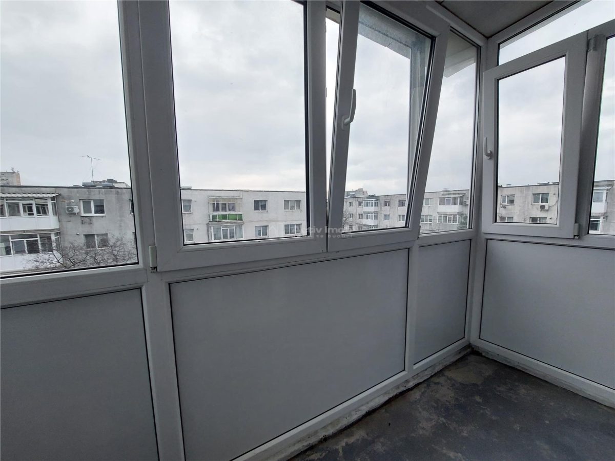 2 camere, 53 mp, etaj 4 din 4, Micro 5 - foto 2