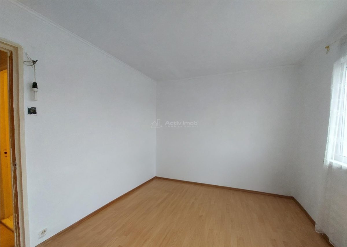 2 camere, 53 mp, etaj 4 din 4, Micro 5 - foto 4