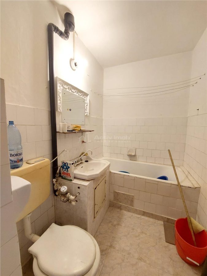 2 camere, 53 mp, etaj 4 din 4, Micro 5 - foto 6