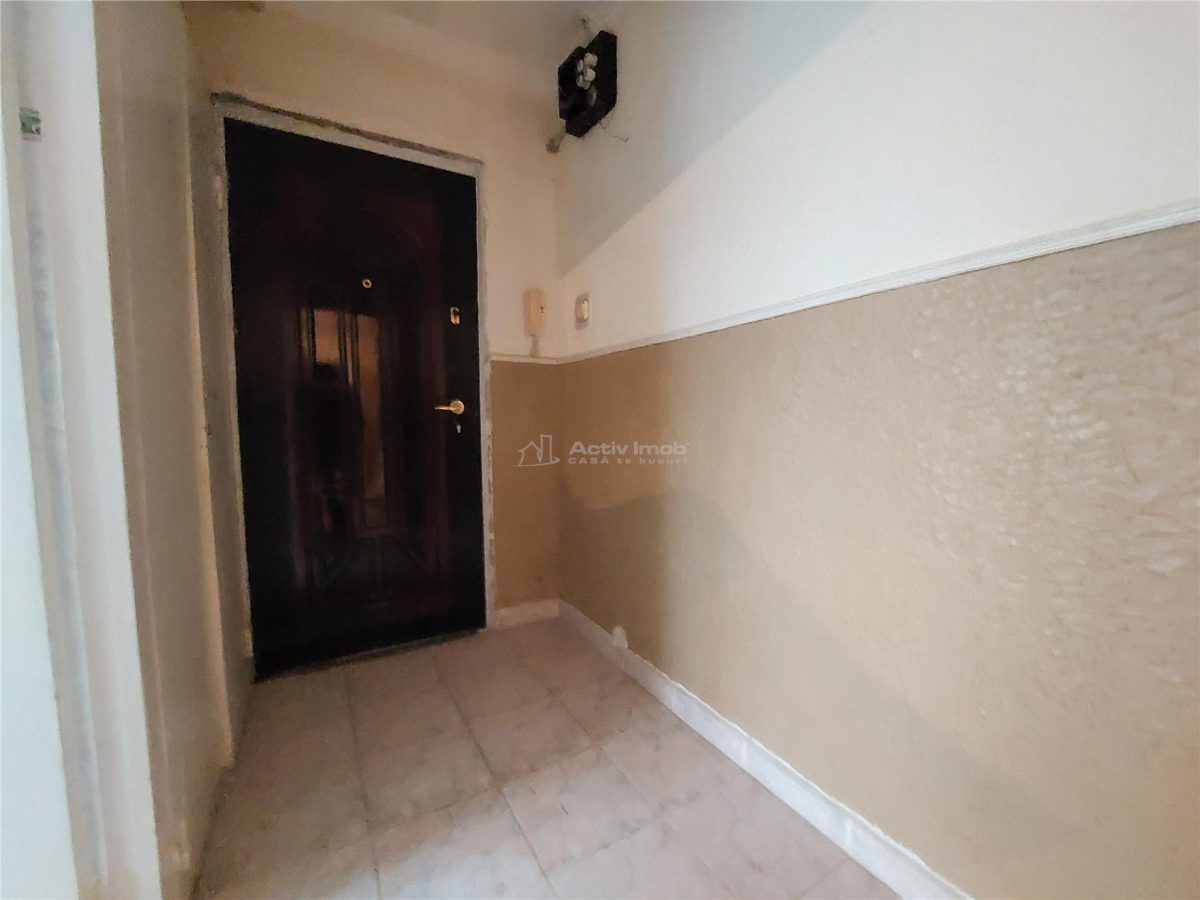 2 camere, 53 mp, etaj 4 din 4, Micro 5 - foto 7