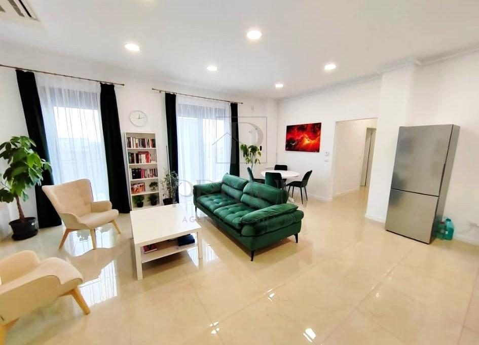 TORONTAL - PENTHOUSE - LIFT - 4 CAMERE - 2 BAI - 2 BALCOANE - INCALZIRE PARDOSEALA - PARCARE SUBTERANA - foto 11