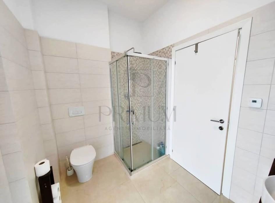 TORONTAL - PENTHOUSE - LIFT - 4 CAMERE - 2 BAI - 2 BALCOANE - INCALZIRE PARDOSEALA - PARCARE SUBTERANA - foto 15