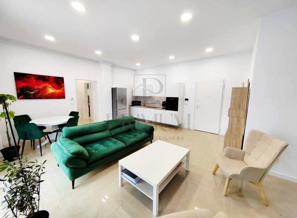 TORONTAL - PENTHOUSE - LIFT - 4 CAMERE - 2 BAI - 2 BALCOANE - INCALZIRE PARDOSEALA - PARCARE SUBTERANA - foto 4