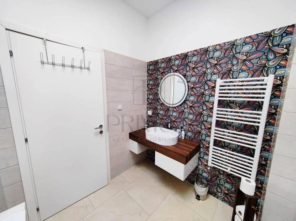 TORONTAL - PENTHOUSE - LIFT - 4 CAMERE - 2 BAI - 2 BALCOANE - INCALZIRE PARDOSEALA - PARCARE SUBTERANA - foto 7