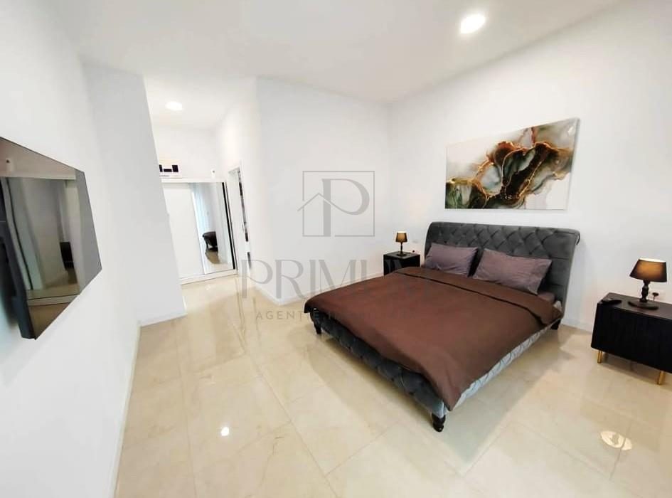 TORONTAL - PENTHOUSE - LIFT - 4 CAMERE - 2 BAI - 2 BALCOANE - INCALZIRE PARDOSEALA - PARCARE SUBTERANA - foto 8