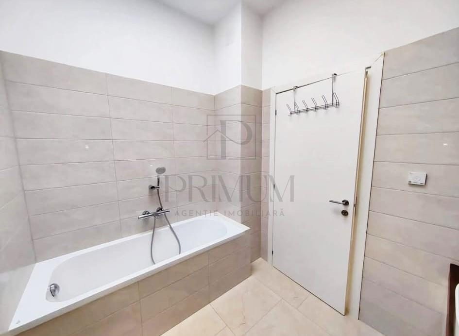 TORONTAL - PENTHOUSE - LIFT - 4 CAMERE - 2 BAI - 2 BALCOANE - INCALZIRE PARDOSEALA - PARCARE SUBTERANA - foto 9