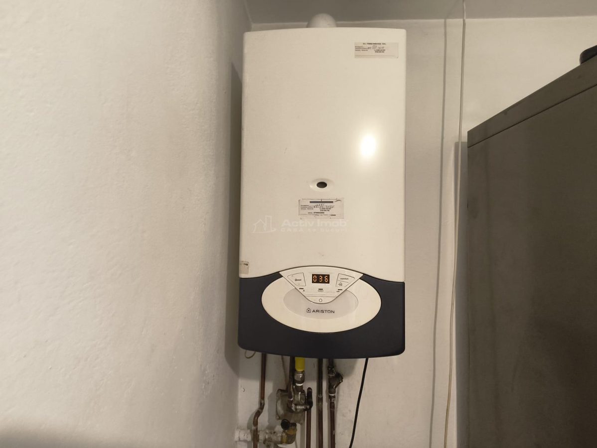 Resita Casa 2 Garaje Zona Lendt - foto 19