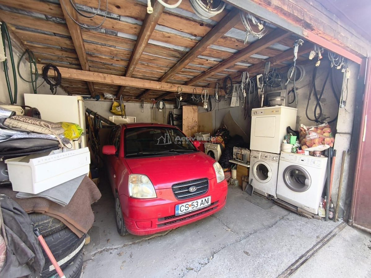 Resita Casa 2 Garaje Zona Lendt - foto 22