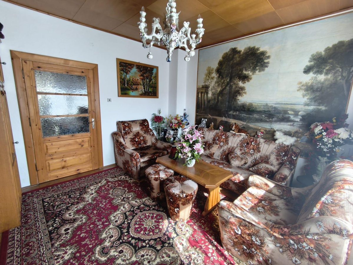 Resita Casa 2 Garaje Zona Lendt - foto 7