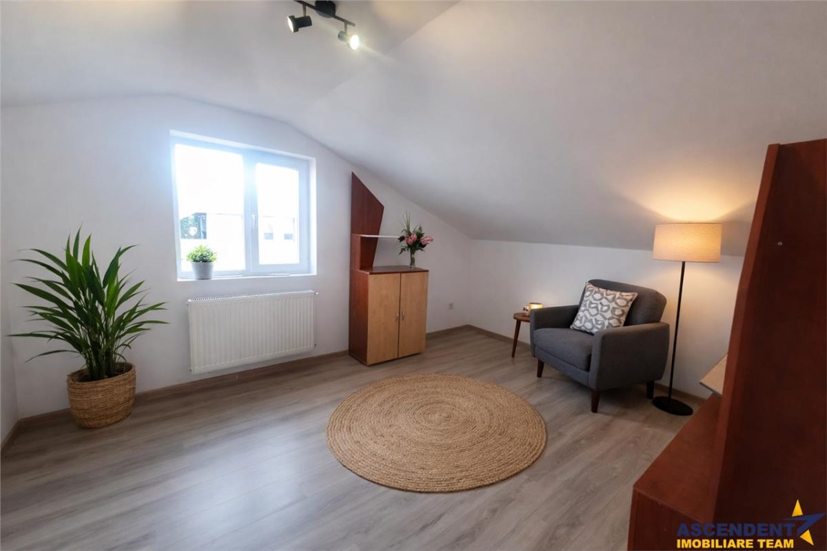 Constructie noua, curte individuala, terasa, toate utilitatile, Izvor-Tarlungeni, Brasov - foto 3