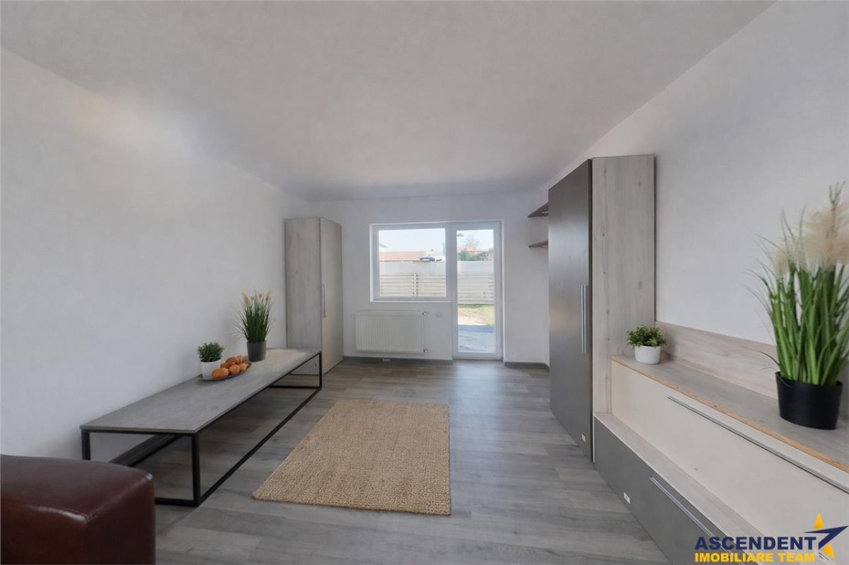 Constructie noua, curte individuala, terasa, toate utilitatile, Izvor-Tarlungeni, Brasov - foto 4