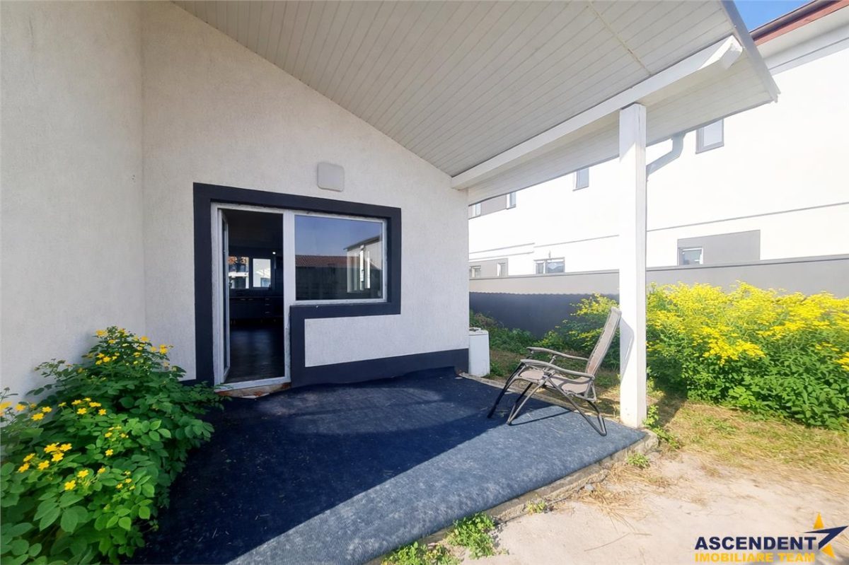 Constructie noua, curte individuala, terasa, toate utilitatile, Izvor-Tarlungeni, Brasov - foto 6