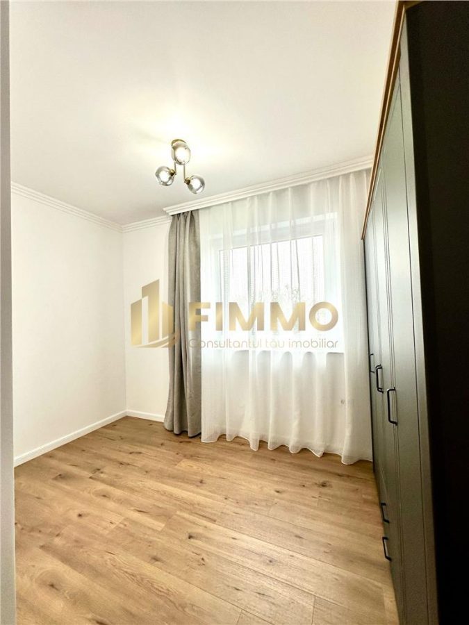 Penthouse Ipotesti | 120 mp | ID:1142 - foto 12