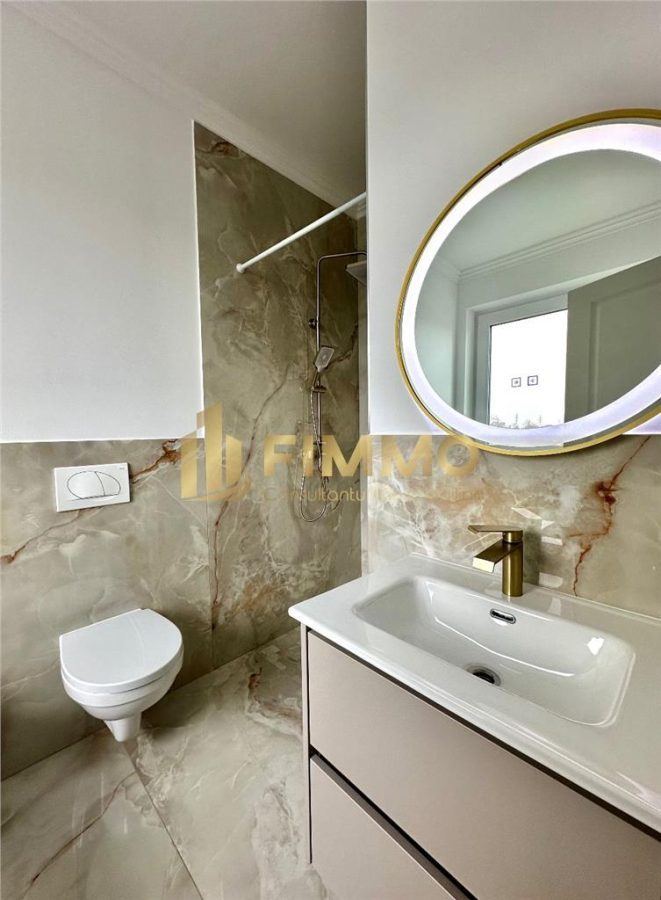 Penthouse Ipotesti | 120 mp | ID:1142 - foto 14