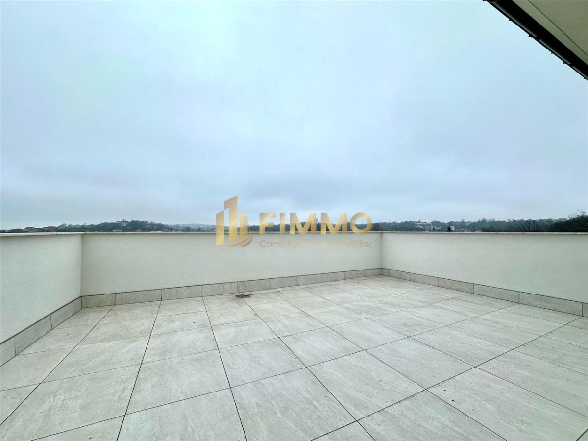 Penthouse Ipotesti | 120 mp | ID:1142 - foto 19