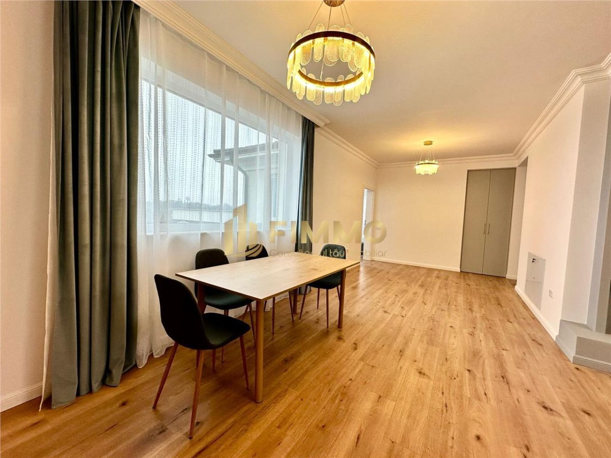 Penthouse Ipotesti | 120 mp | ID:1142 - foto 4