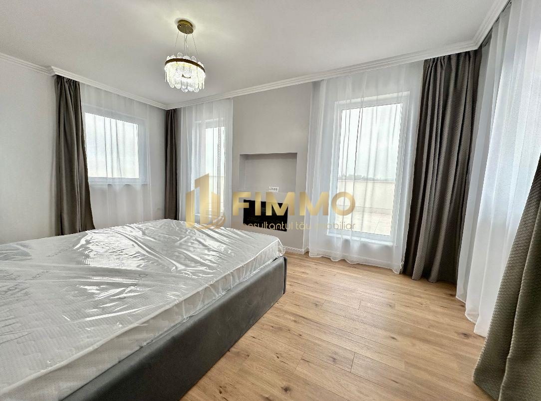 Penthouse Ipotesti | 120 mp | ID:1142 - foto 8