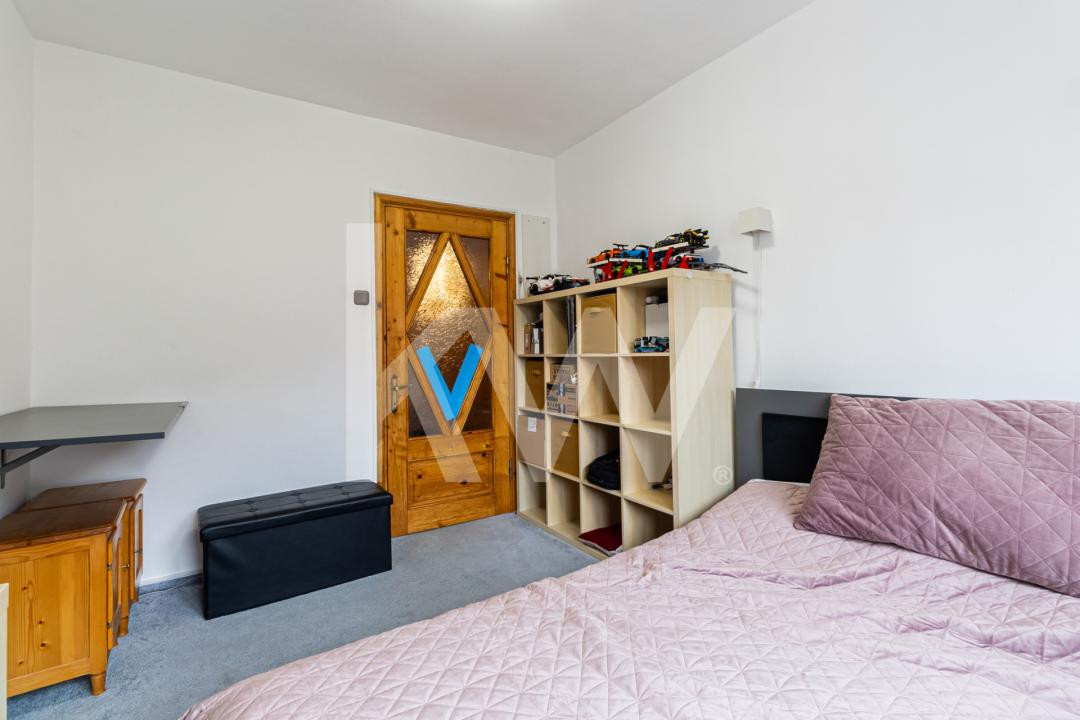 Apartament 4 camere de vânzare | Răcădău, Brașov | Etaj 2 | Decomandat | Parcare - foto 14