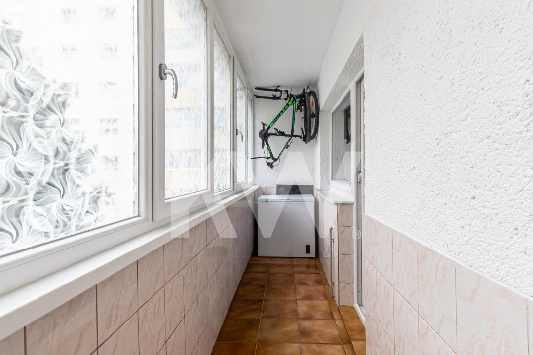 Apartament 4 camere de vânzare | Răcădău, Brașov | Etaj 2 | Decomandat | Parcare - foto 19