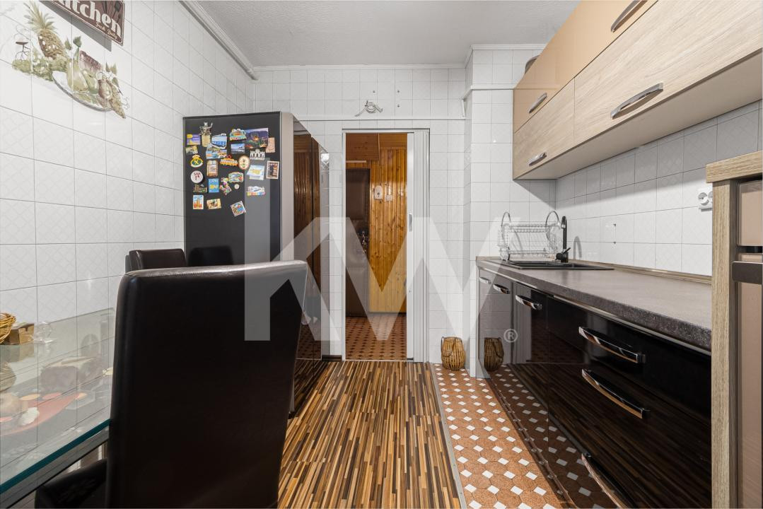 Apartament 4 camere de vânzare | Răcădău, Brașov | Etaj 2 | Decomandat | Parcare - foto 6