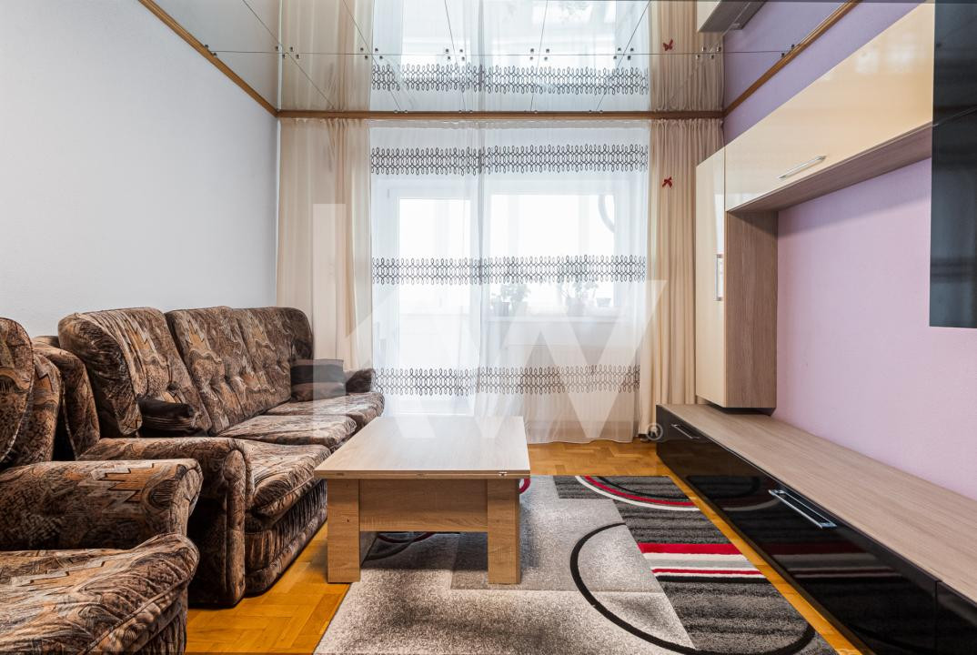 Apartament 4 camere de vânzare | Răcădău, Brașov | Etaj 2 | Decomandat | Parcare - foto 8