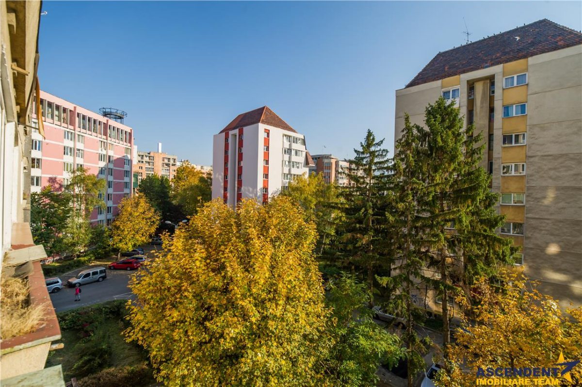 Apartament 2 camere, Bulevardul Victoriei - 