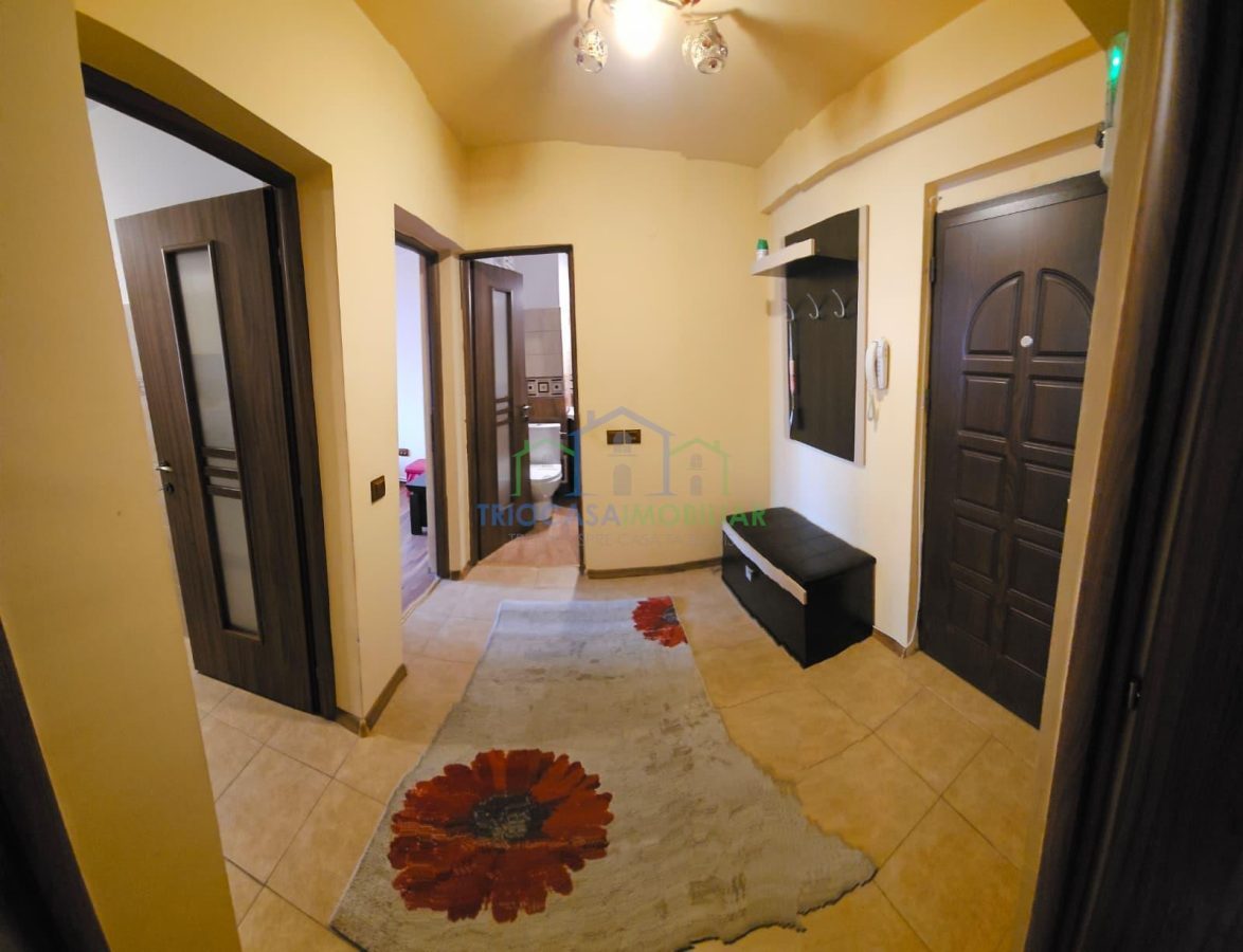 Apartament 2 camere Ultracentral - 