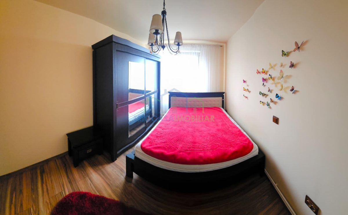 Apartament 2 camere Ultracentral - foto 2