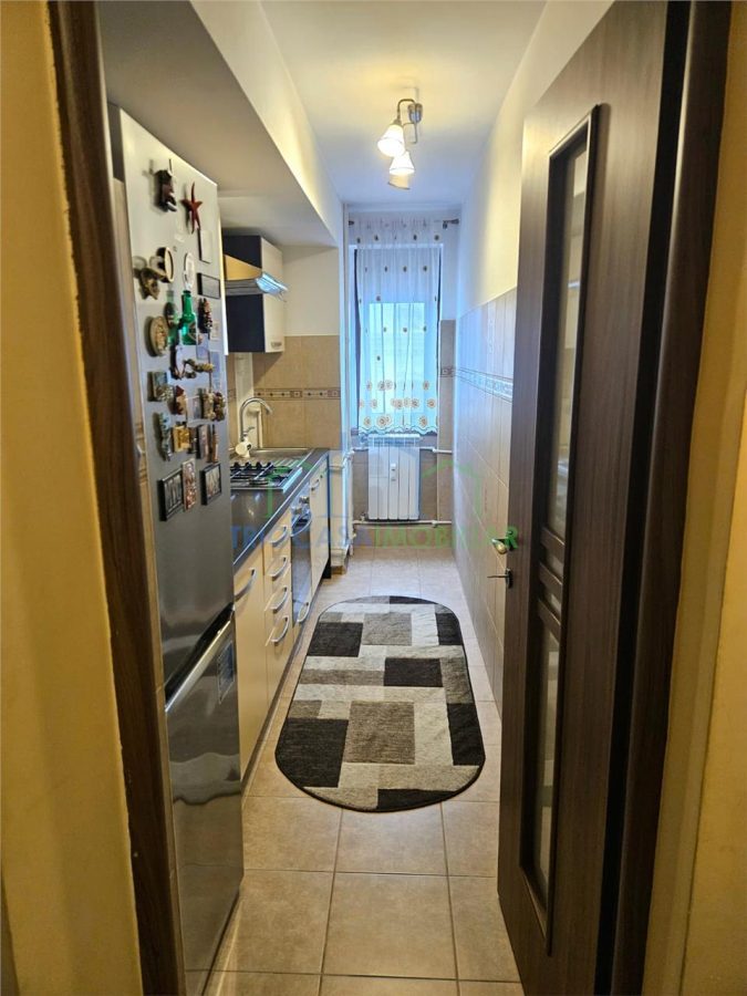 Apartament 2 camere Ultracentral - foto 3