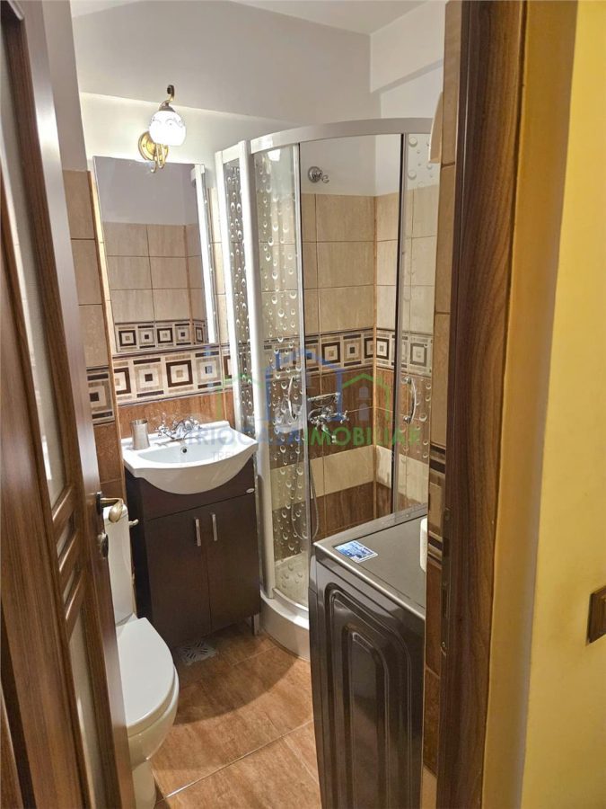 Apartament 2 camere Ultracentral - foto 5