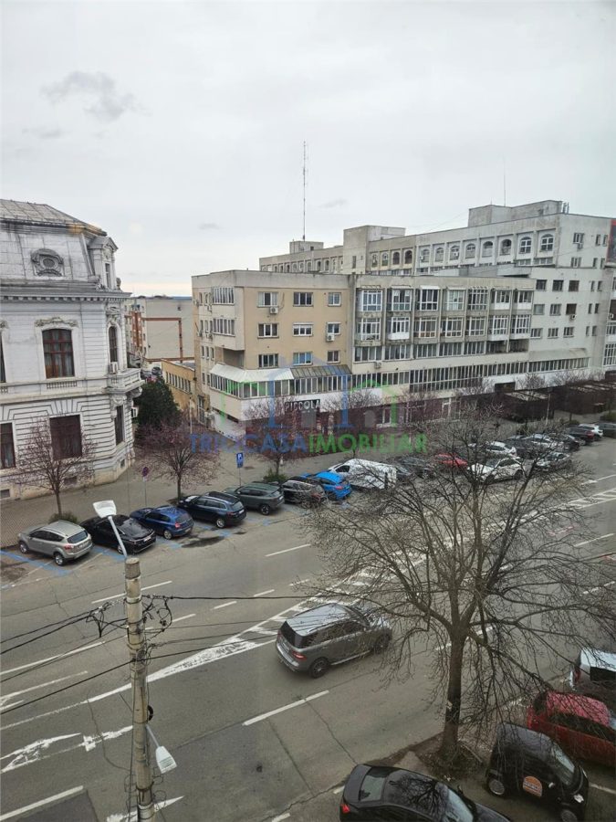 Apartament 2 camere Ultracentral - foto 6