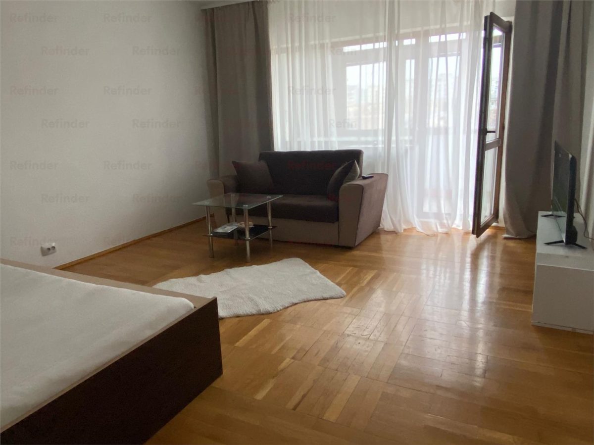 vanzare garsoniera Mihai Bravu | Mall Vitan | 40mp utili | bloc reabilitat | etaj 4 | cu etaj tehnic | amenajata | mobilata si utilata | - 