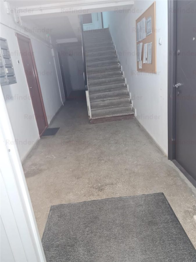 vanzare garsoniera Mihai Bravu | Mall Vitan | 40mp utili | bloc reabilitat | etaj 4 | cu etaj tehnic | amenajata | mobilata si utilata | - foto 14