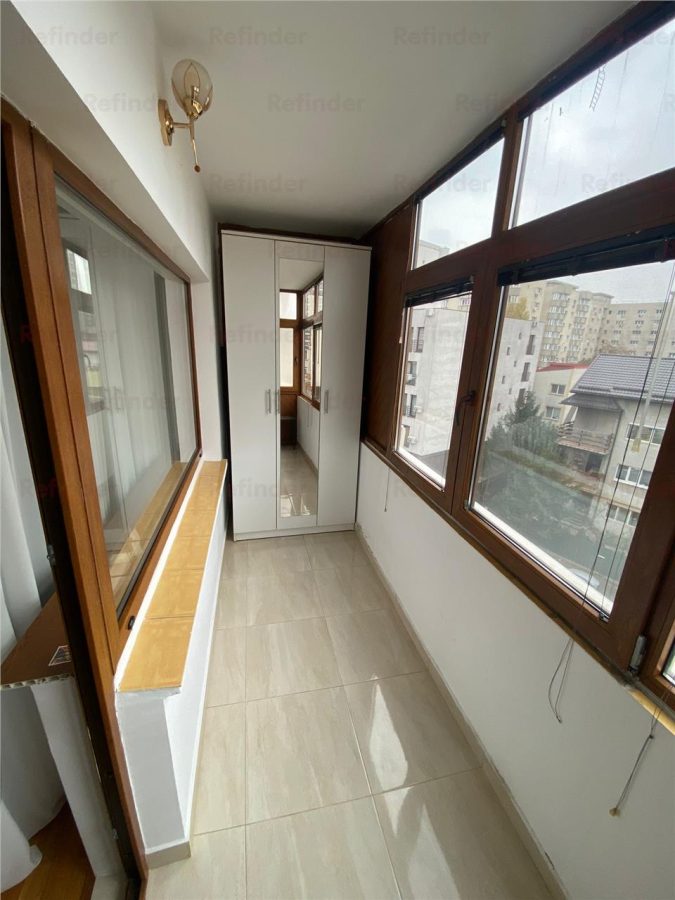 vanzare garsoniera Mihai Bravu | Mall Vitan | 40mp utili | bloc reabilitat | etaj 4 | cu etaj tehnic | amenajata | mobilata si utilata | - foto 4