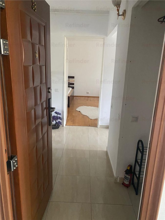 vanzare garsoniera Mihai Bravu | Mall Vitan | 40mp utili | bloc reabilitat | etaj 4 | cu etaj tehnic | amenajata | mobilata si utilata | - foto 10