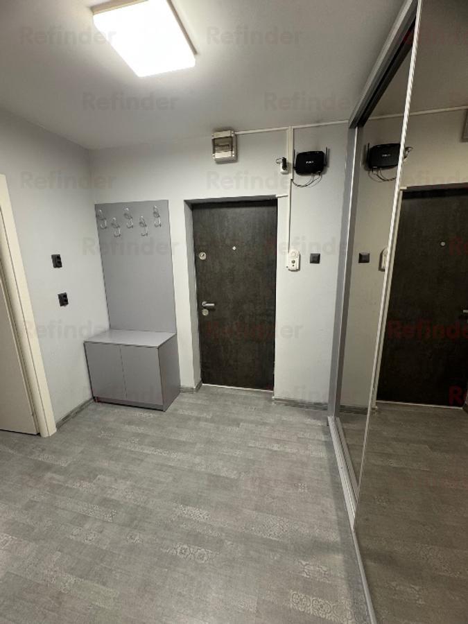 vanzare garsoniera 40mp | Vitan Mall | etaj 7/8 | bloc dupa 1990 | renovata| amenajata premium | - 