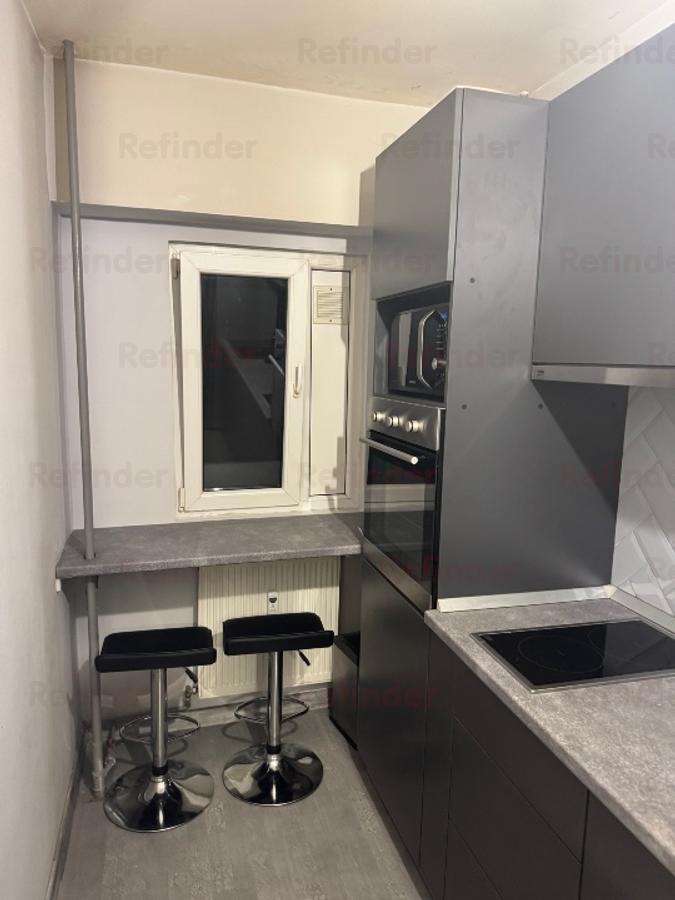 vanzare garsoniera 40mp | Vitan Mall | etaj 7/8 | bloc dupa 1990 | renovata| amenajata premium | - foto 13