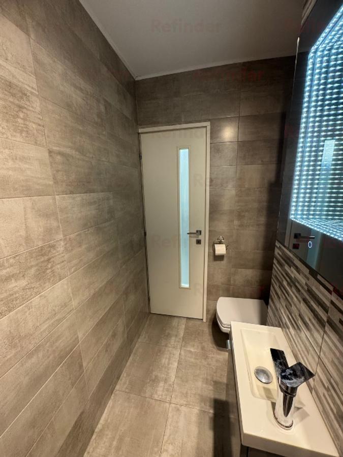 vanzare garsoniera 40mp | Vitan Mall | etaj 7/8 | bloc dupa 1990 | renovata| amenajata premium | - foto 4