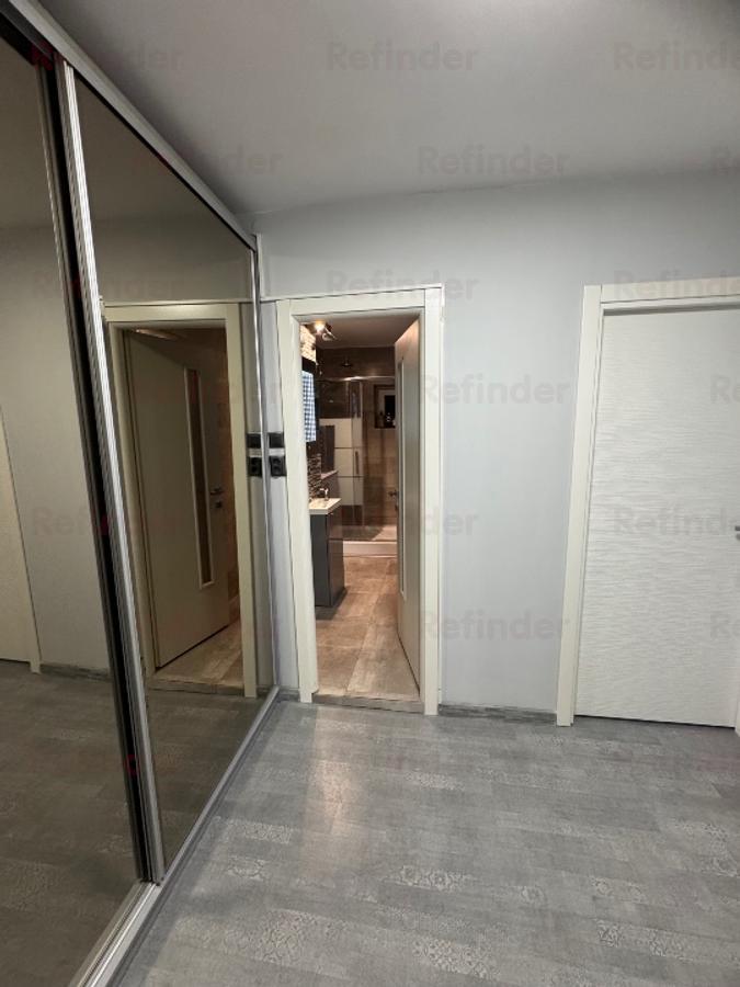 vanzare garsoniera 40mp | Vitan Mall | etaj 7/8 | bloc dupa 1990 | renovata| amenajata premium | - foto 5