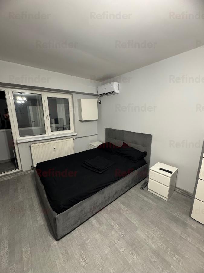 vanzare garsoniera 40mp | Vitan Mall | etaj 7/8 | bloc dupa 1990 | renovata| amenajata premium | - foto 7