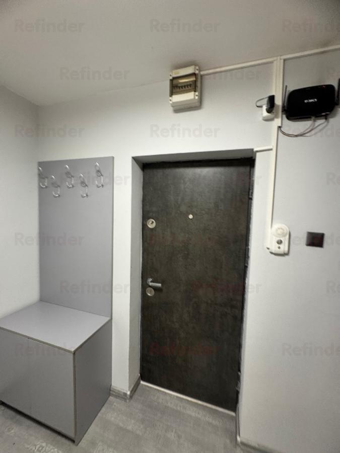 vanzare garsoniera 40mp | Vitan Mall | etaj 7/8 | bloc dupa 1990 | renovata| amenajata premium | - foto 8