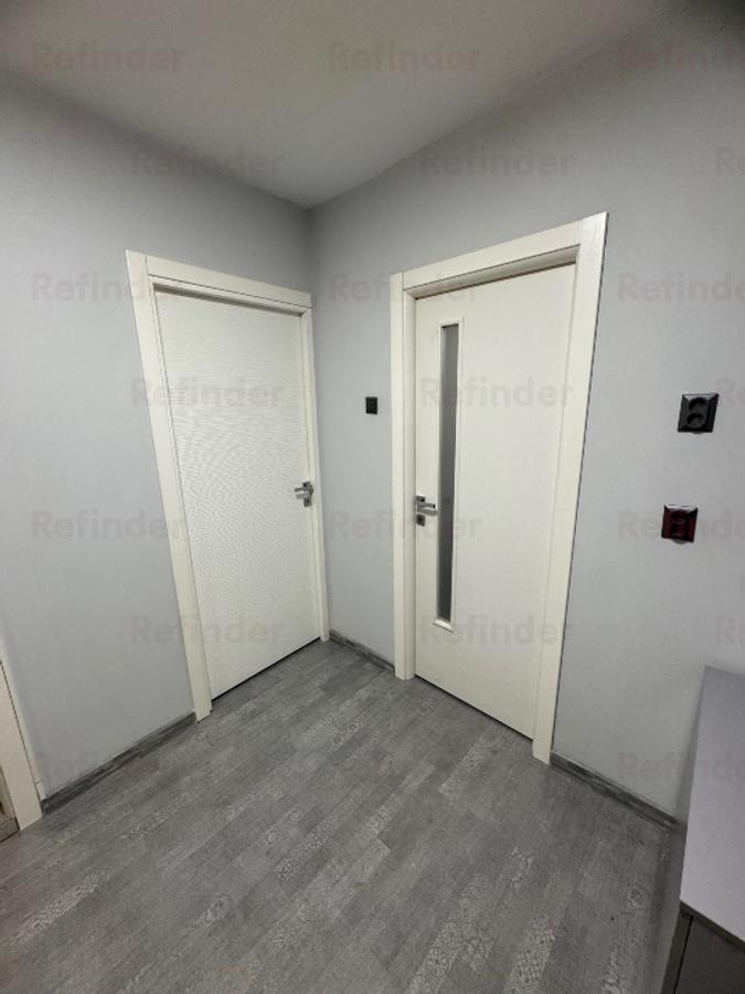 vanzare garsoniera 40mp | Vitan Mall | etaj 7/8 | bloc dupa 1990 | renovata| amenajata premium | - foto 9